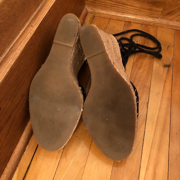 MICHAEL KORS polka dot espadrilles - Picture 3 of 4